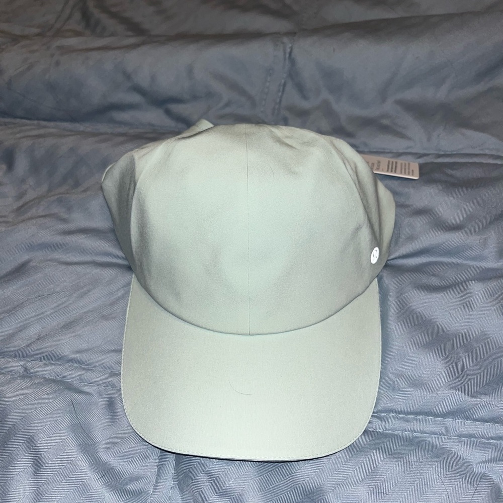 FLASH SALE! 💙NWT Lululemon hat